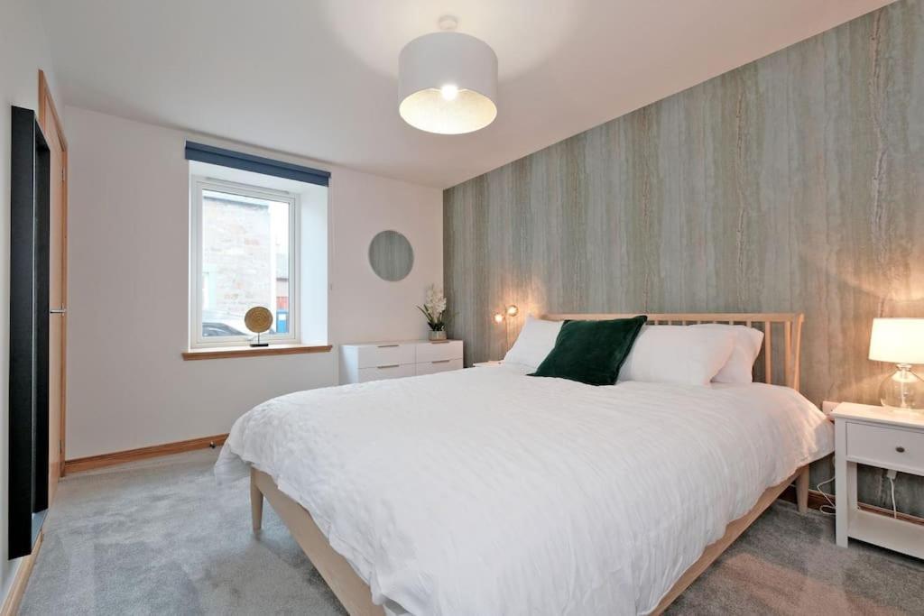 Cliff Top Cottage With Sea Views Portknockie Esterno foto