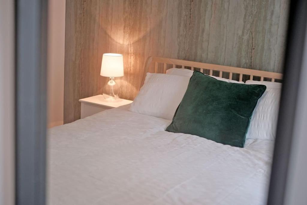 Cliff Top Cottage With Sea Views Portknockie Esterno foto