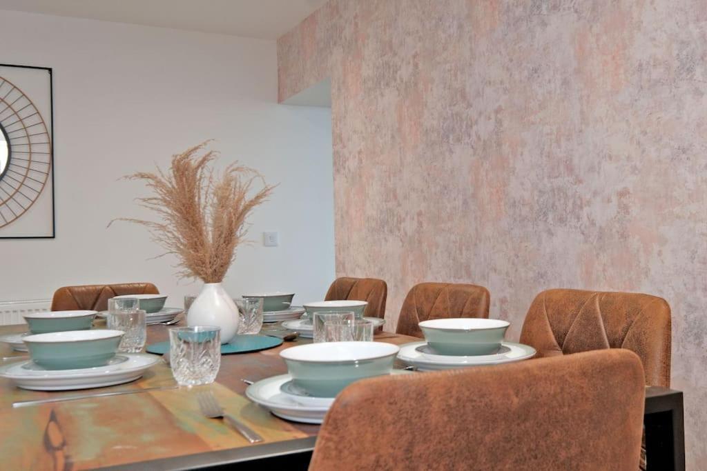 Cliff Top Cottage With Sea Views Portknockie Esterno foto