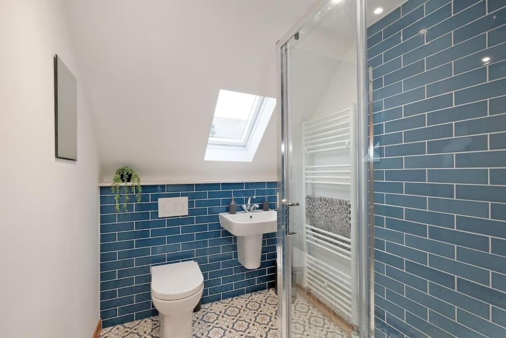 Cliff Top Cottage With Sea Views Portknockie Esterno foto