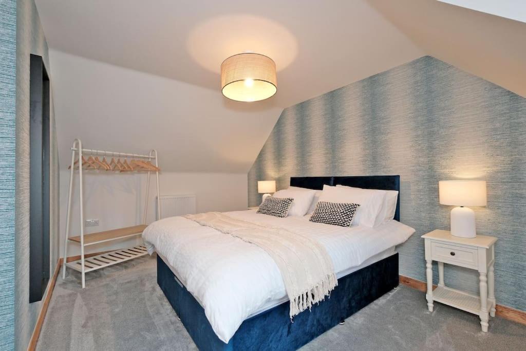 Cliff Top Cottage With Sea Views Portknockie Esterno foto